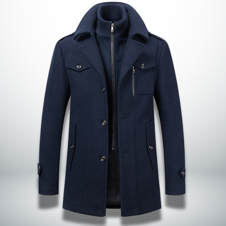 Thomas™ | Warm and Elegant Jacket For Men