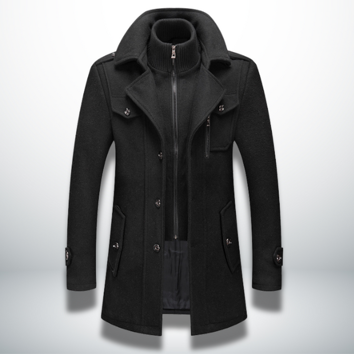 Thomas™ | Warm and Elegant Jacket For Men