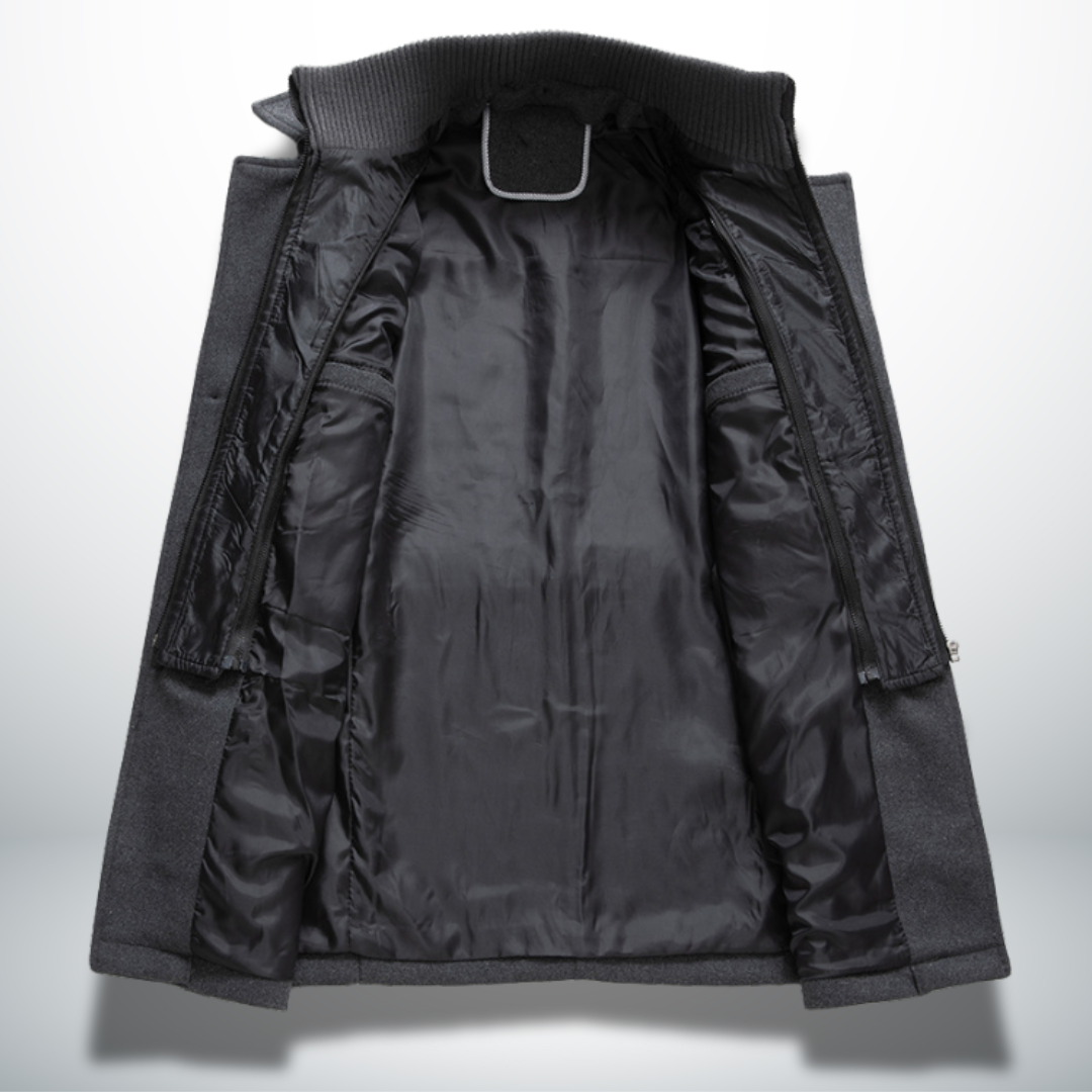 Thomas™ | Warm and Elegant Jacket For Men