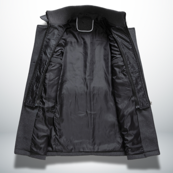 Thomas™ | Warm and Elegant Jacket For Men