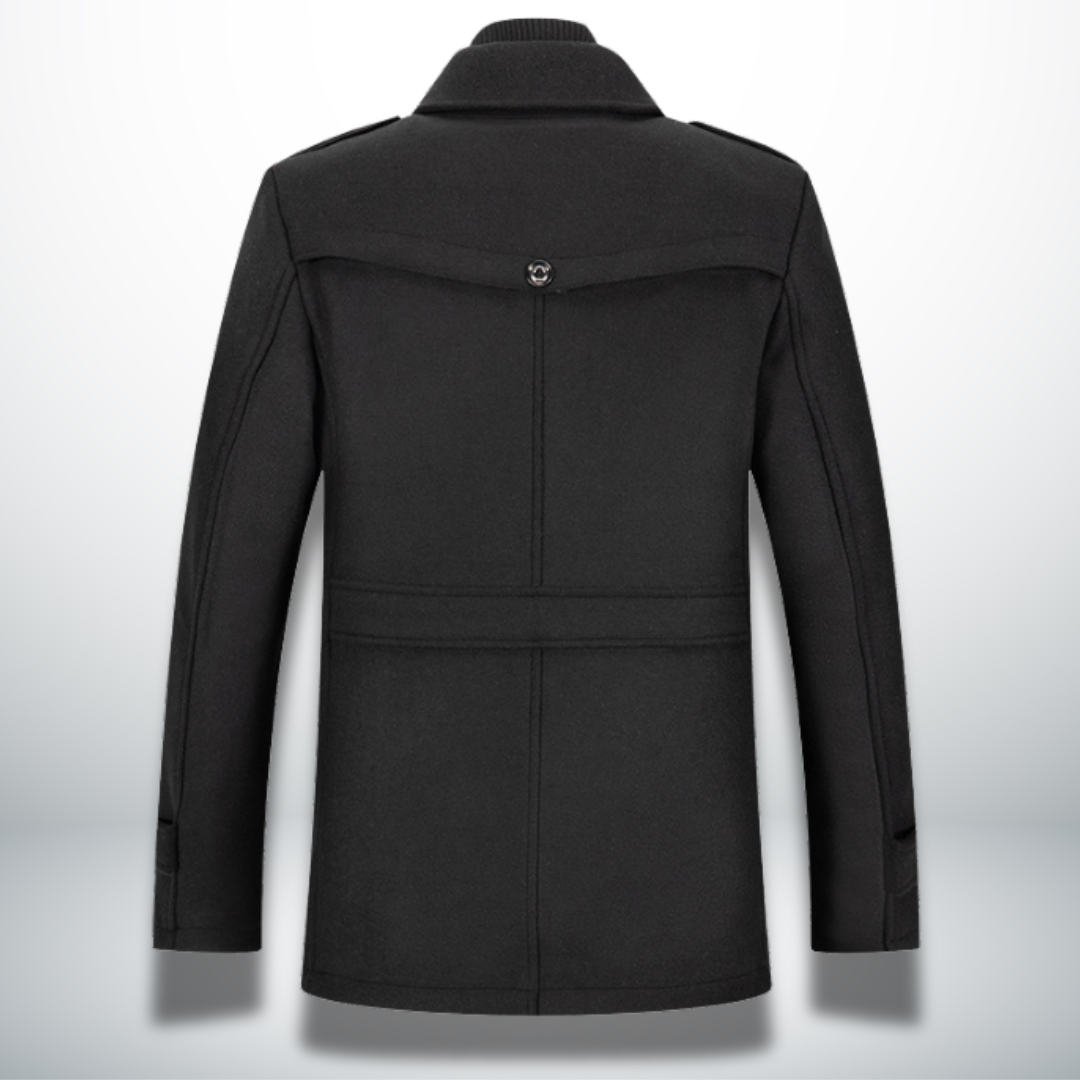Thomas™ | Warm and Elegant Jacket For Men