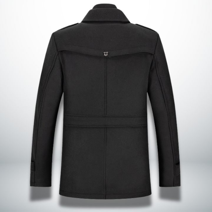 Thomas™ | Warm and Elegant Jacket For Men