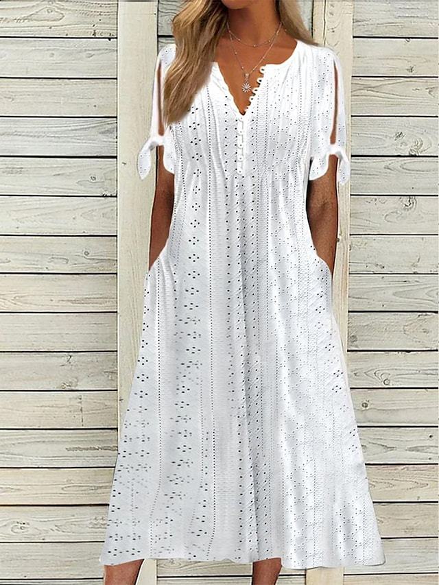 Valerie | Casual Dress