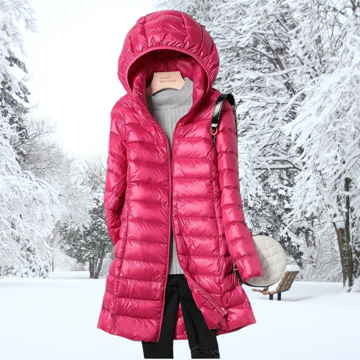 Anessa - Stylish Casual Jacket