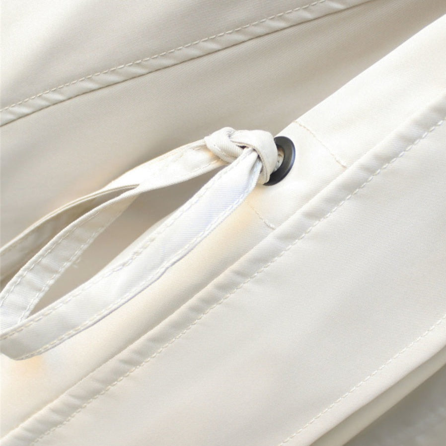 NORA | ELEGANT JACKET WITH WEATHER AND WIND PROTECTION