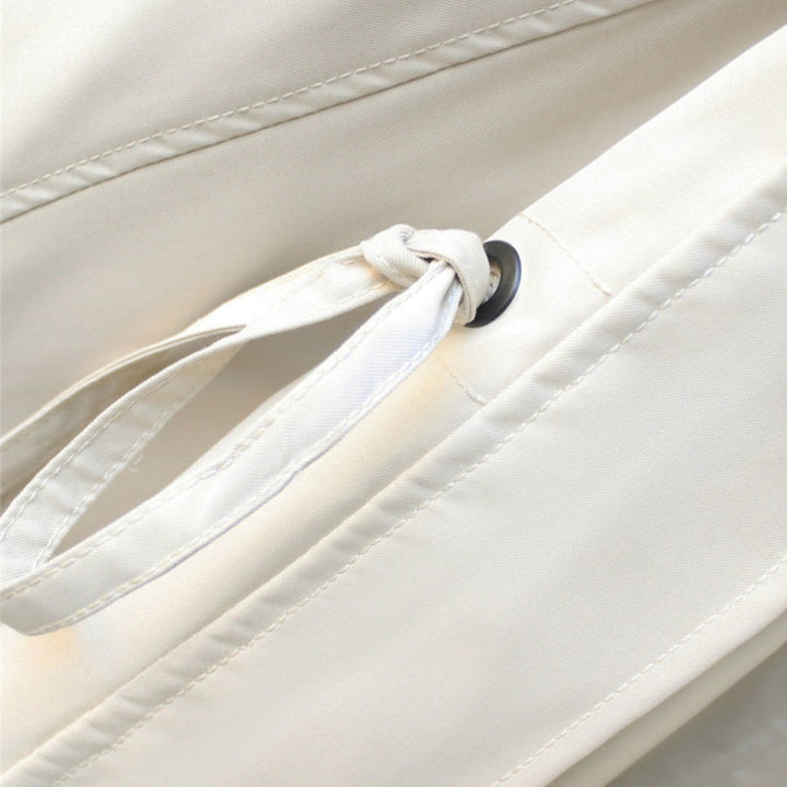 NORA | ELEGANT JACKET WITH WEATHER AND WIND PROTECTION