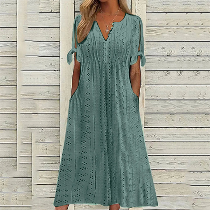 Valerie | Casual Dress