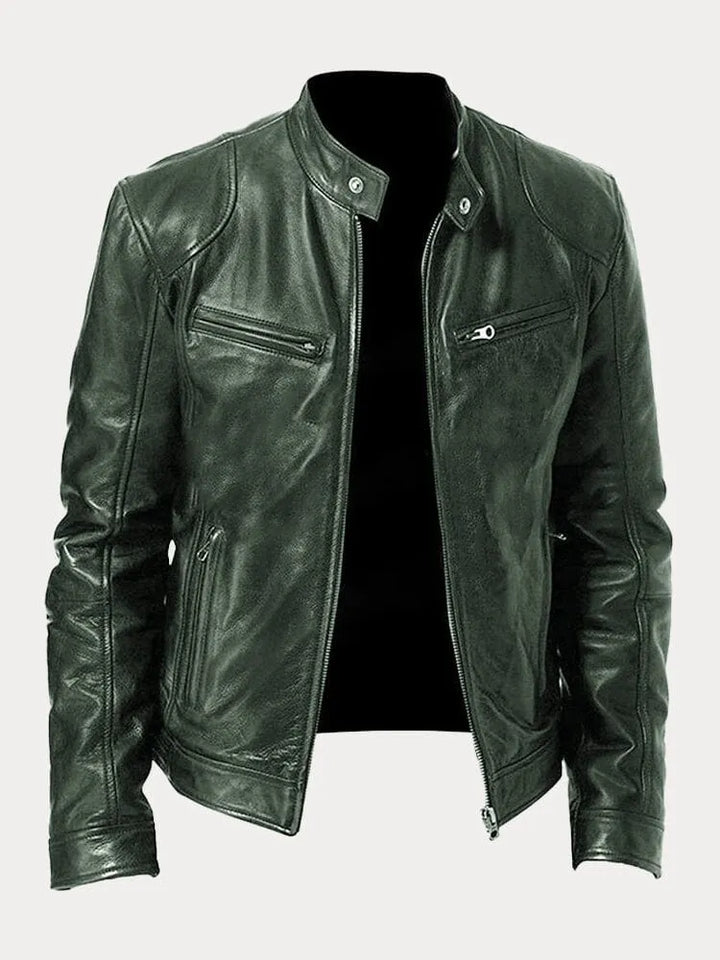 Rino™ | Stylish Biker Jacket For Men