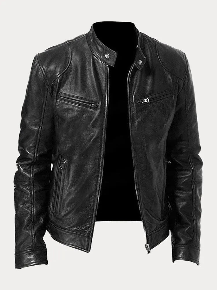 Rino™ | Stylish Biker Jacket For Men