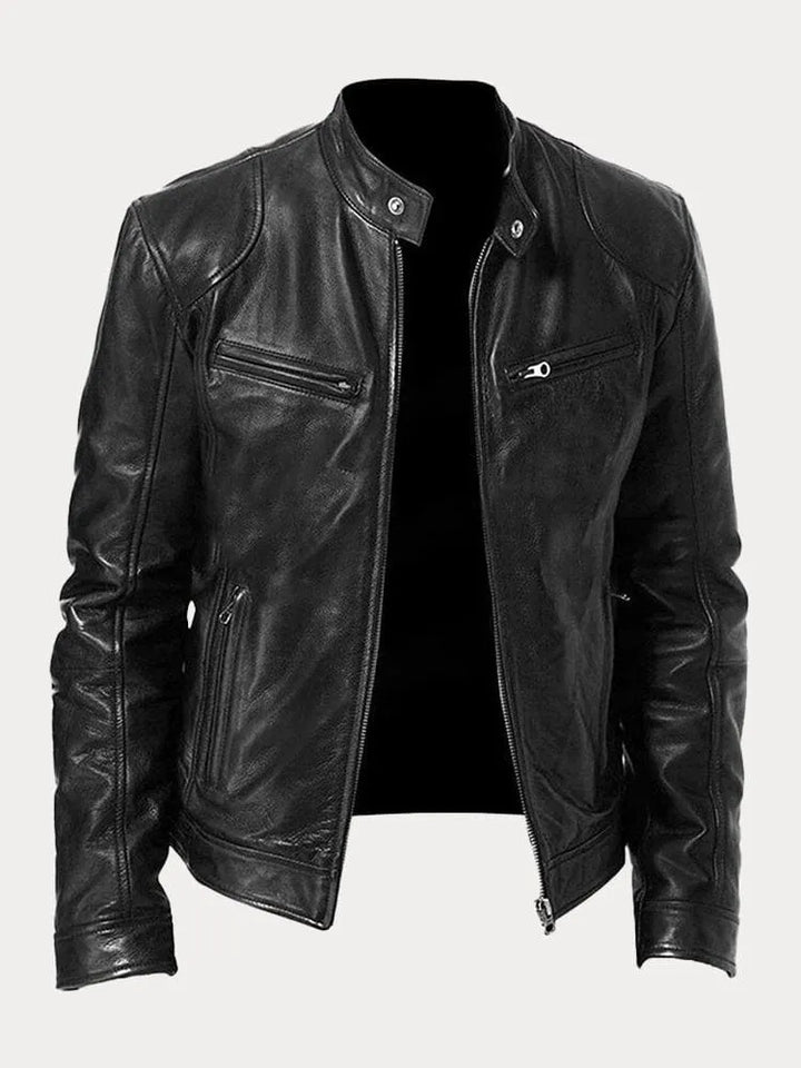 Rino™ | Stylish Biker Jacket For Men