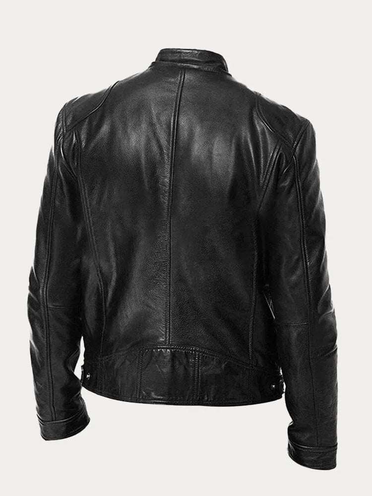 Rino™ | Stylish Biker Jacket For Men