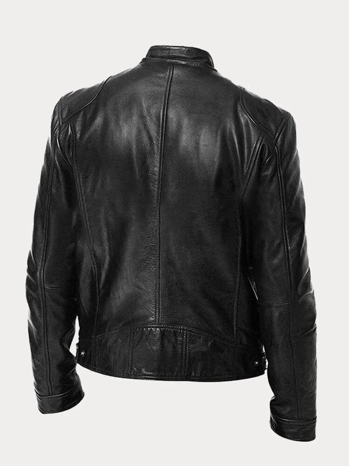 Rino™ | Stylish Biker Jacket For Men