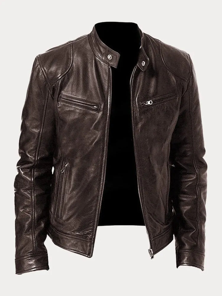 Rino™ | Stylish Biker Jacket For Men