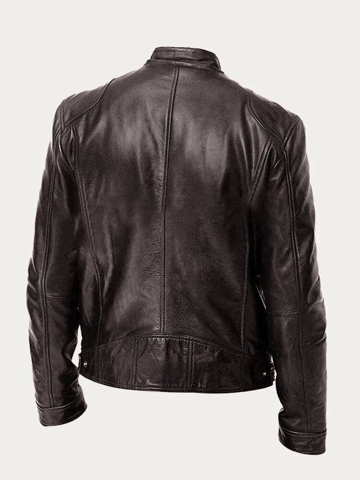 Rino™ | Stylish Biker Jacket For Men