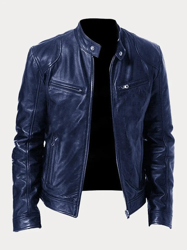 Rino™ | Stylish Biker Jacket For Men