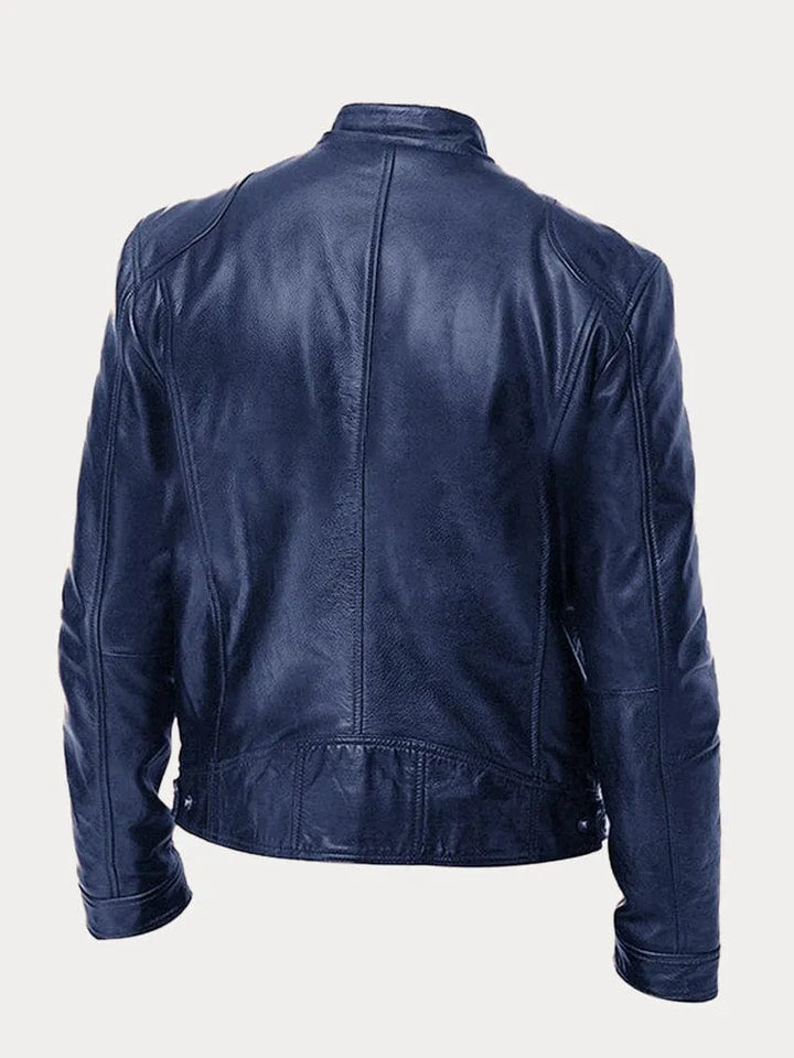 Rino™ | Stylish Biker Jacket For Men
