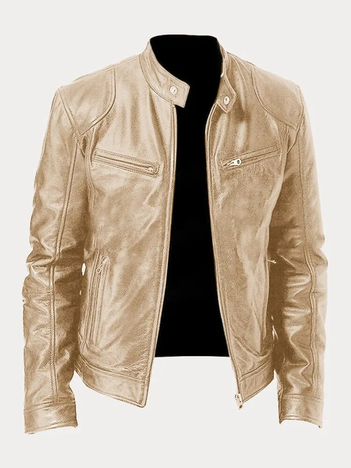 Rino™ | Stylish Biker Jacket For Men