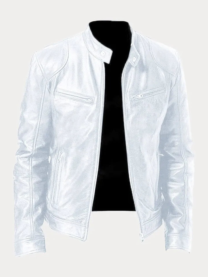 Rino™ | Stylish Biker Jacket For Men