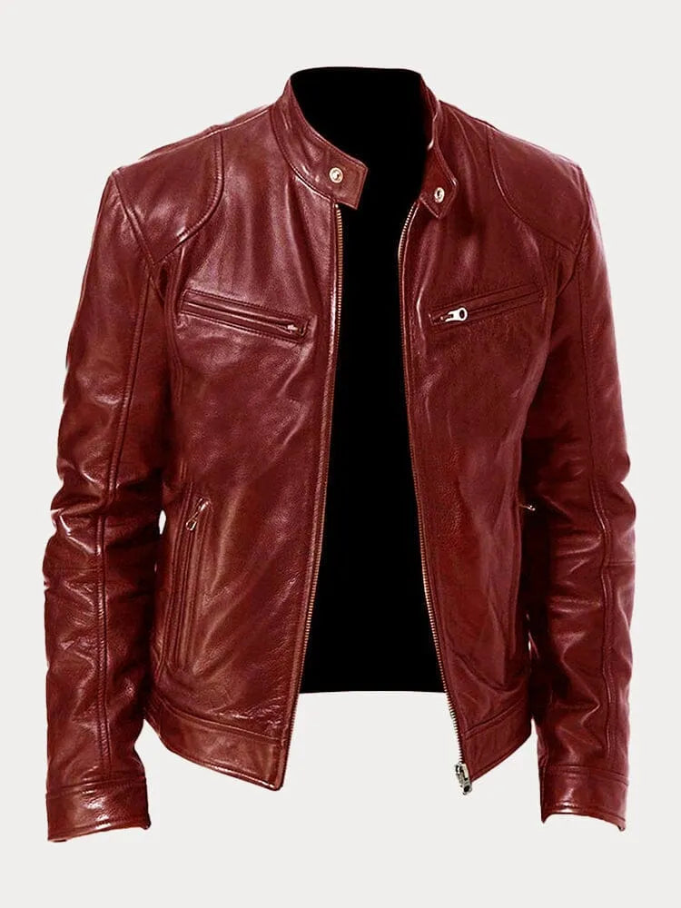 Rino™ | Stylish Biker Jacket For Men
