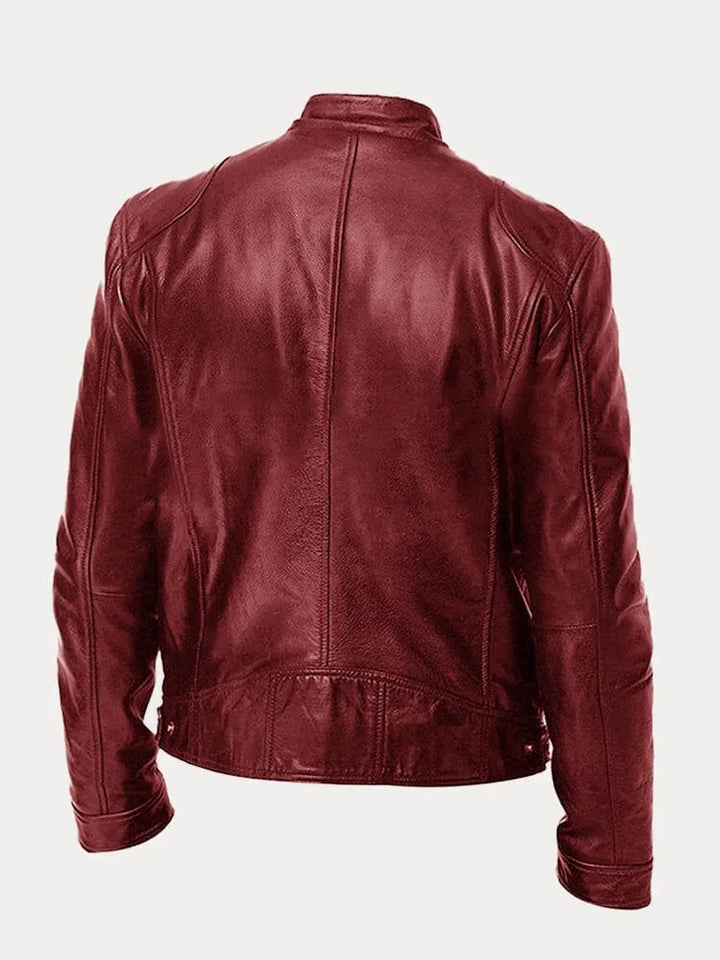 Rino™ | Stylish Biker Jacket For Men