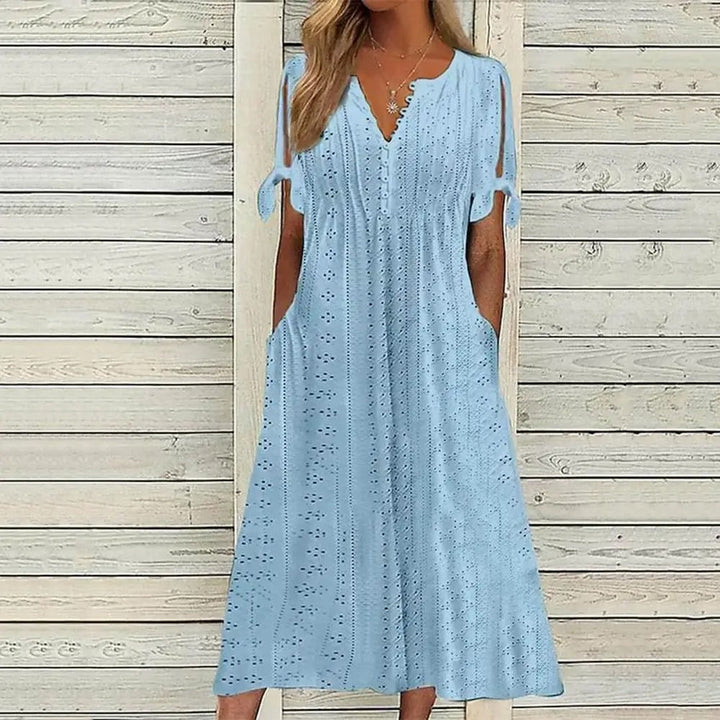 Valerie | Casual Dress