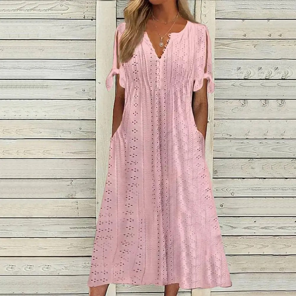 Valerie | Casual Dress