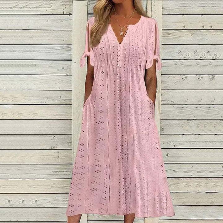 Valerie | Casual Dress