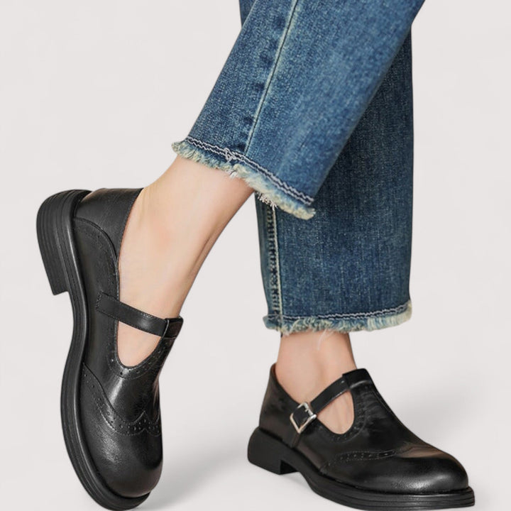 Elisa - Elegant and comfortable shoes