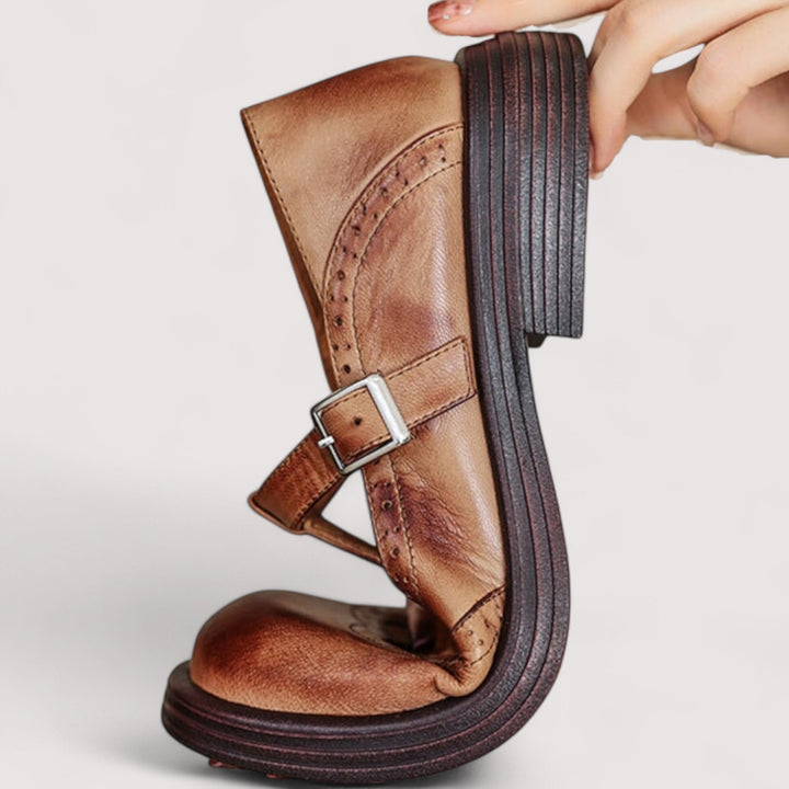 Elisa - Elegant and comfortable shoes
