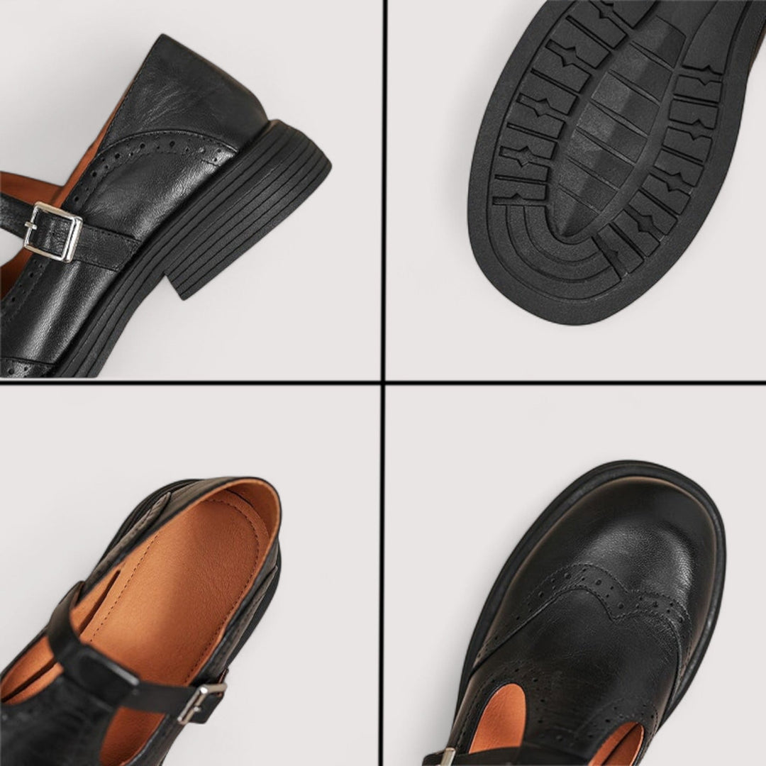 Elisa - Elegant and comfortable shoes