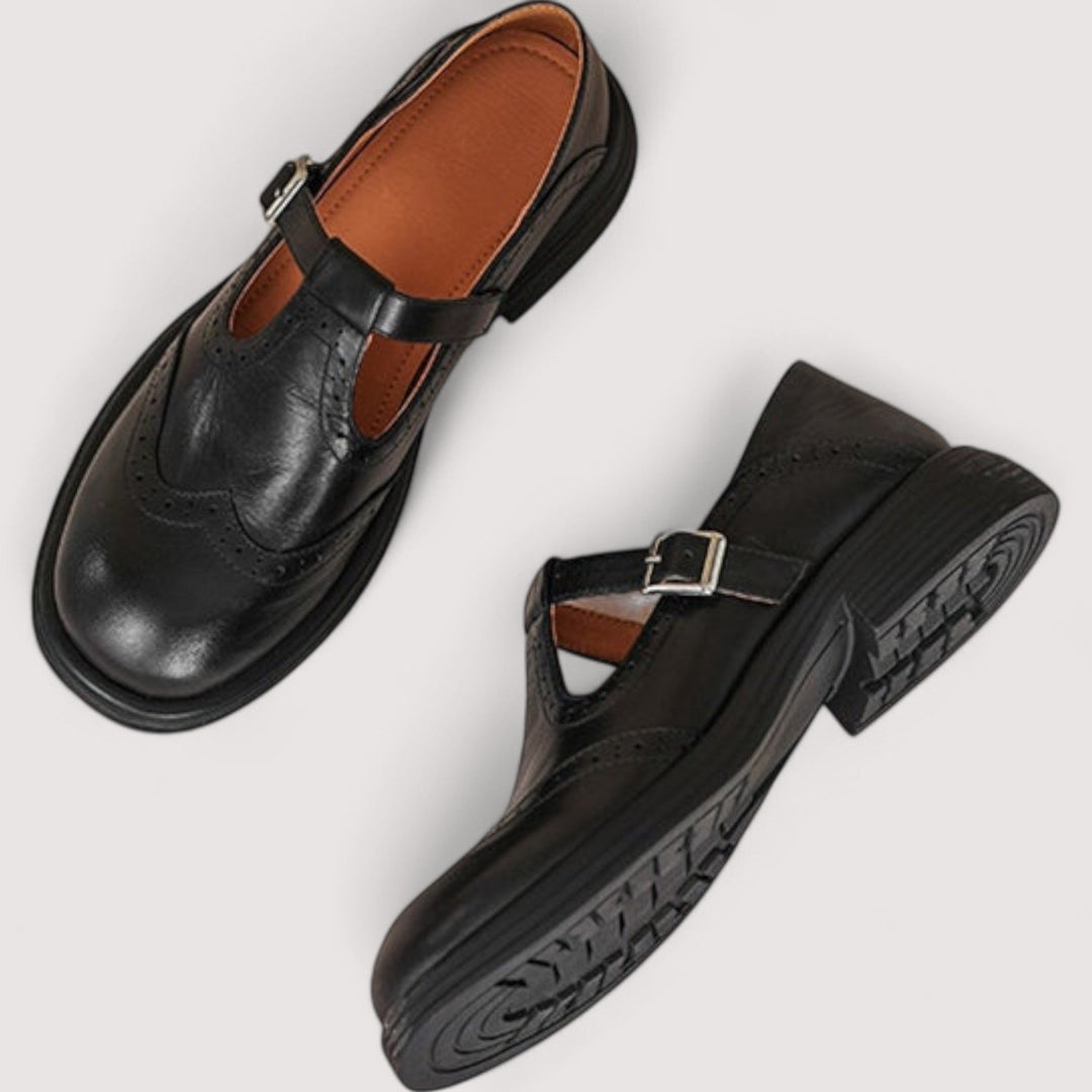 Elisa - Elegant and comfortable shoes