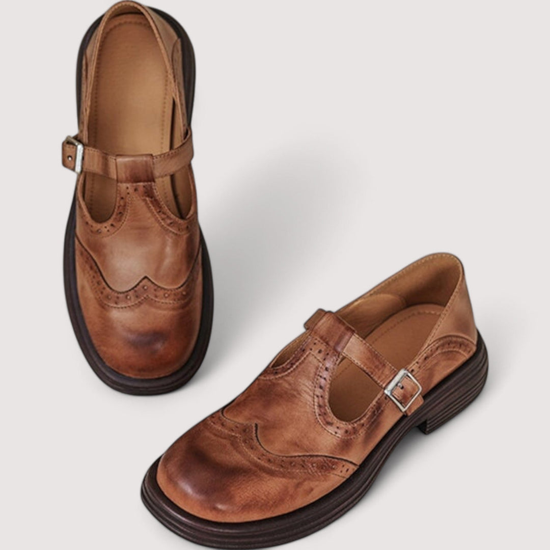 Elisa - Elegant and comfortable shoes