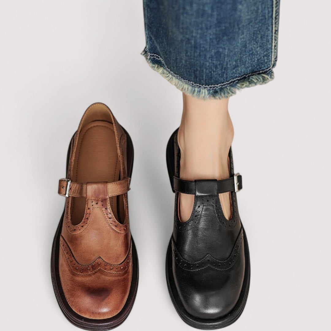 Elisa - Elegant and comfortable shoes