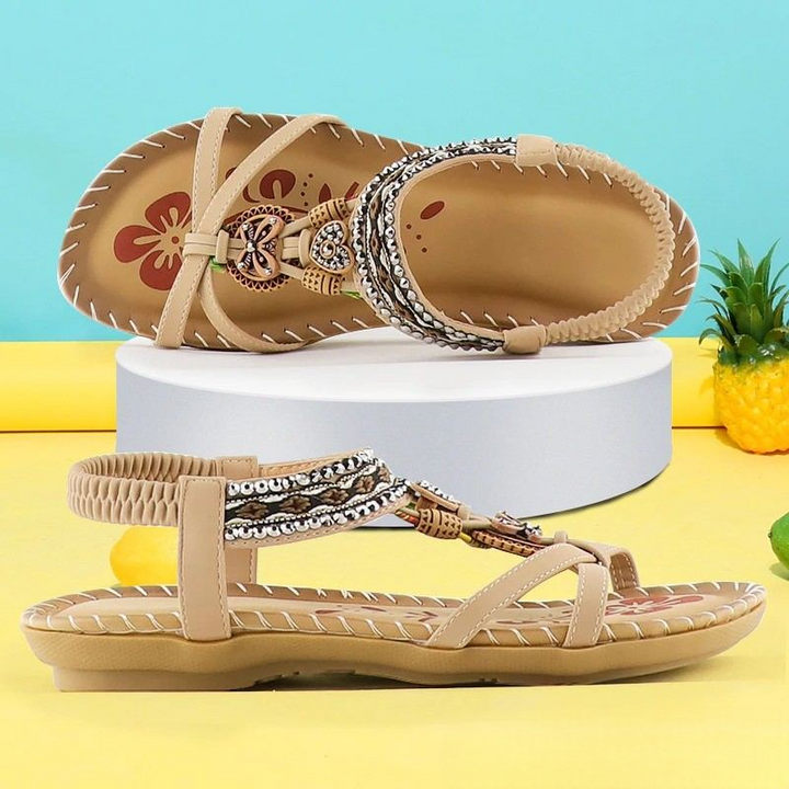 Birgitte | Orthopedia Comfort+ Sandals